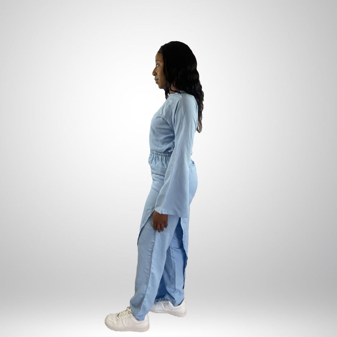 Women's Capsule - Linen Luxe "25