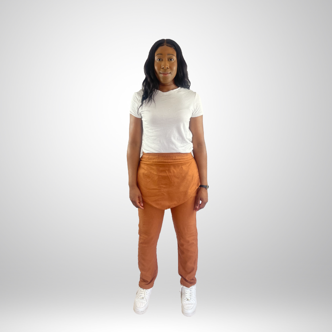 Women's Capsule - Linen Luxe "25