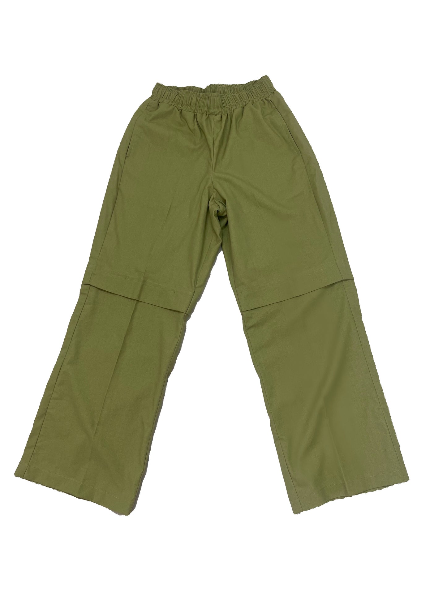 Men's Capsule - Linen Luxe "25