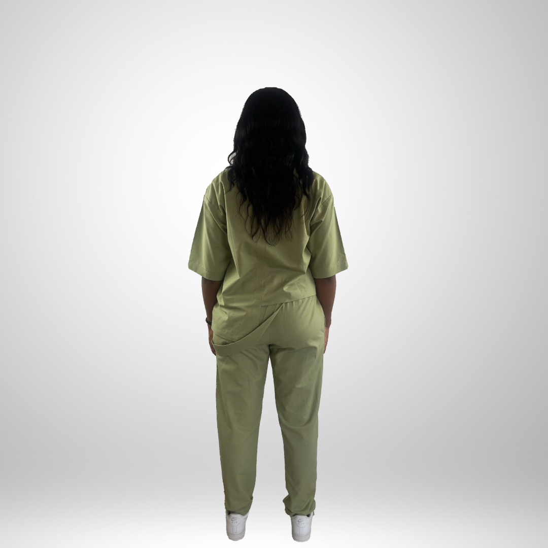 Women's Capsule - Linen Luxe "25