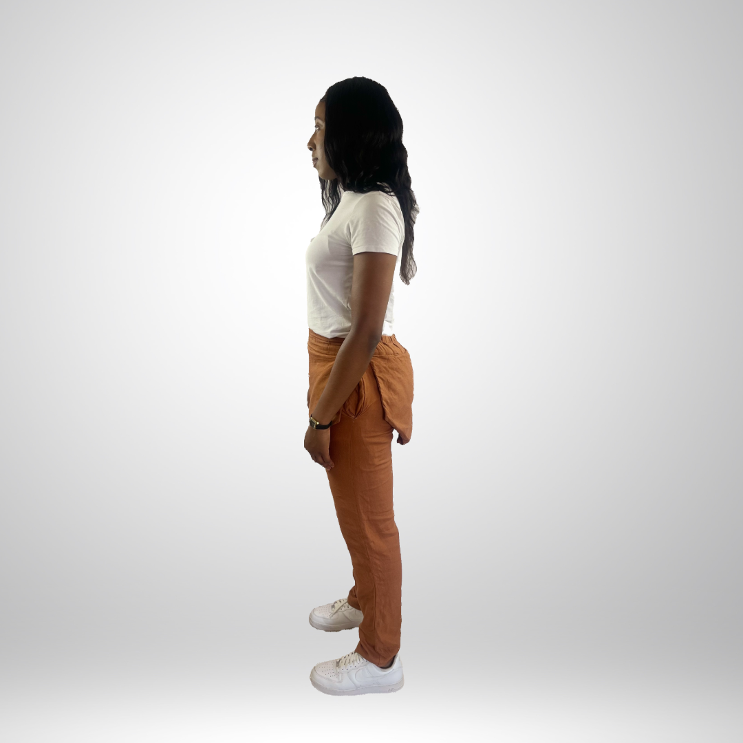 Women's Capsule - Linen Luxe "25