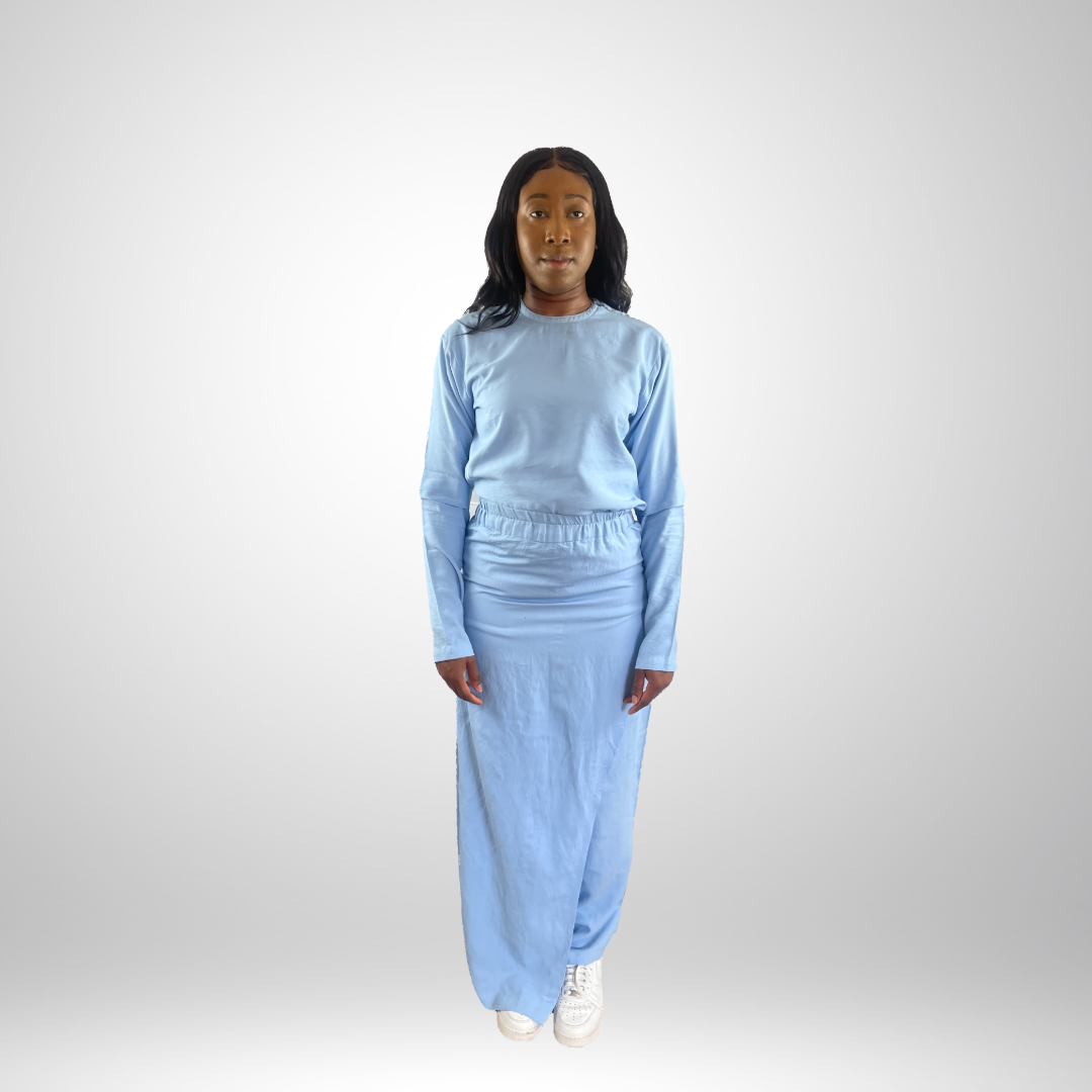Women's Capsule - Linen Luxe "25