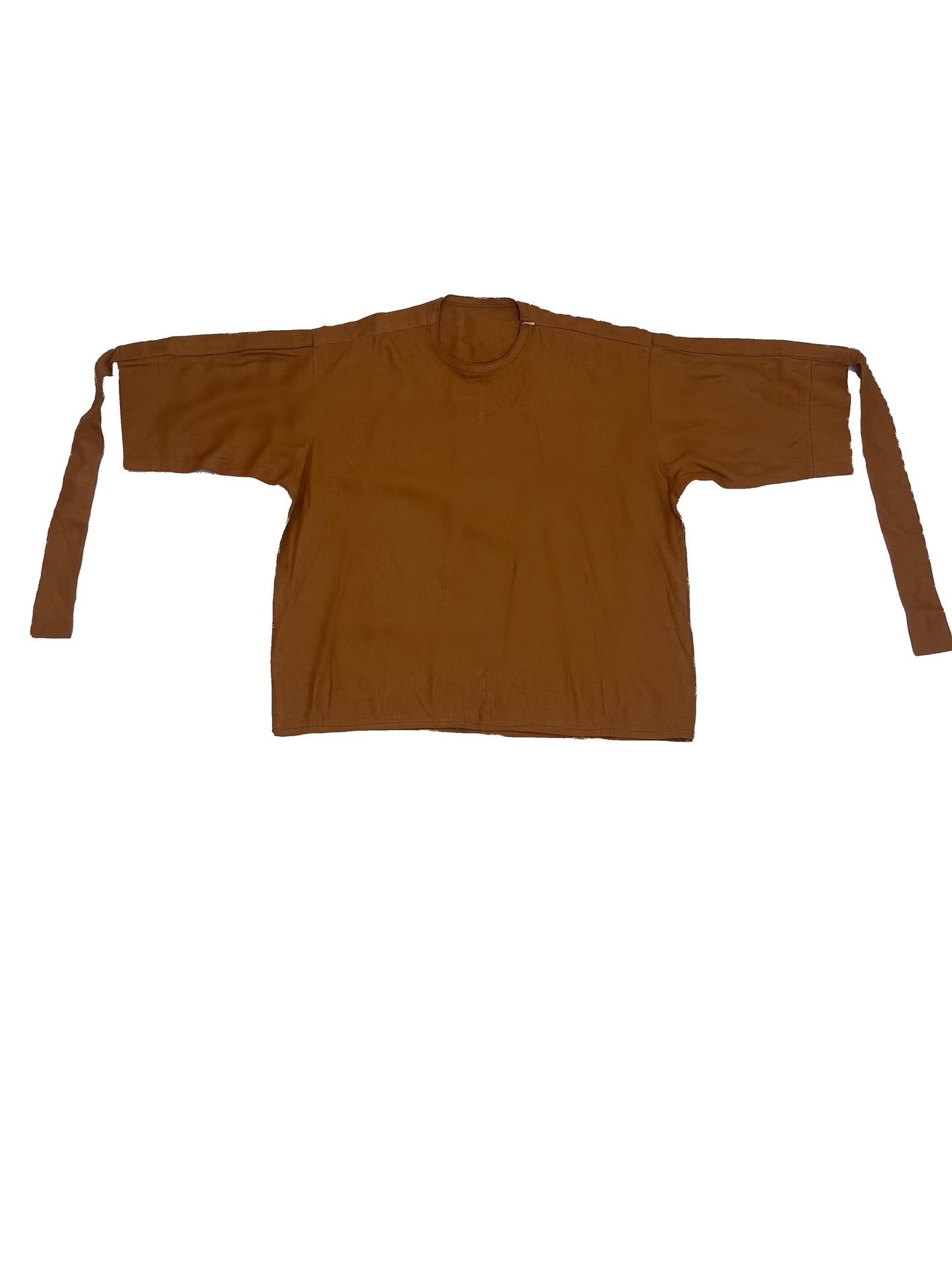 Men's Capsule - Linen Luxe "25