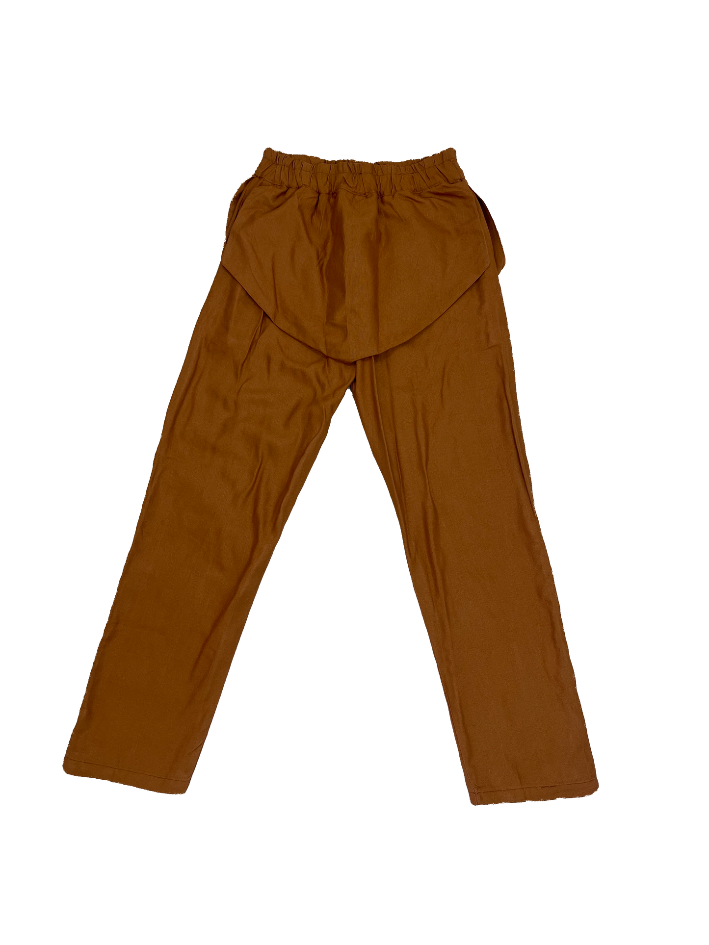 Men's Capsule - Linen Luxe "25