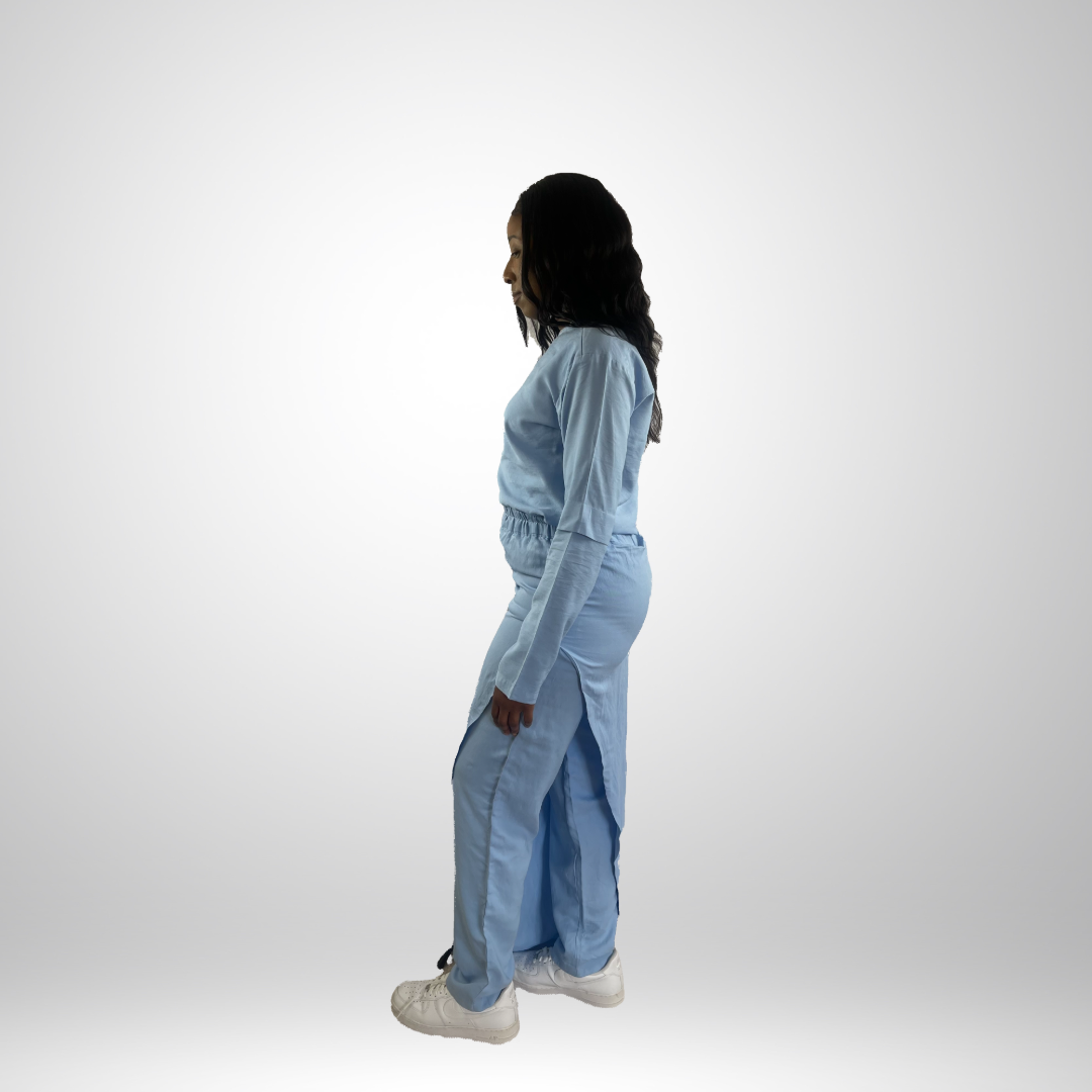 Women's Capsule - Linen Luxe "25