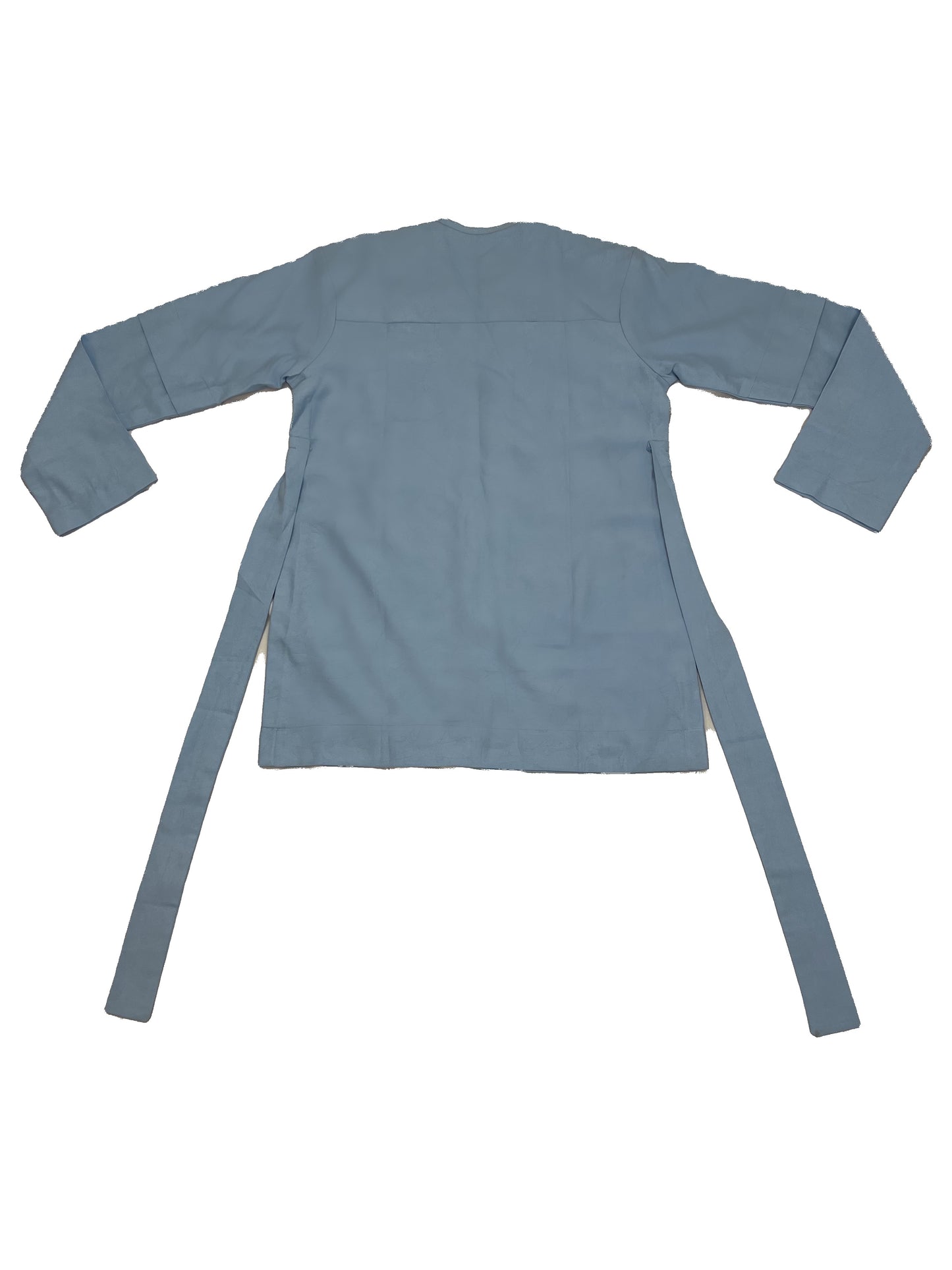 Men's Capsule - Linen Luxe "25