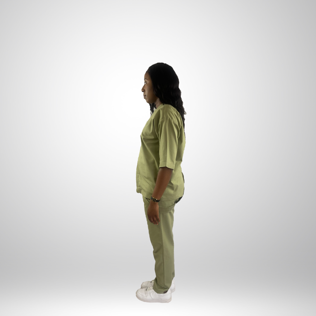 Women's Capsule - Linen Luxe "25