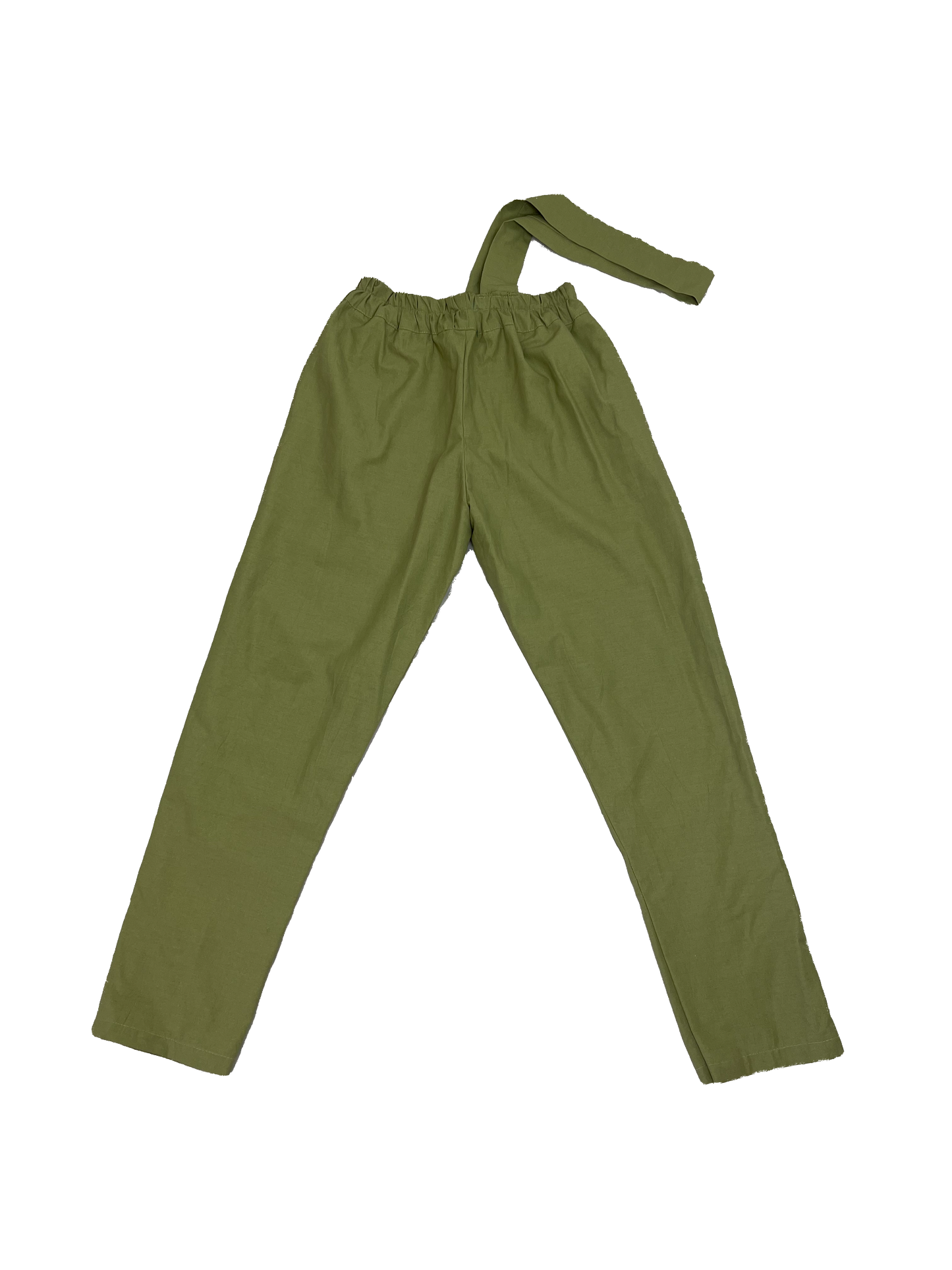 Women's Capsule - Linen Luxe "25