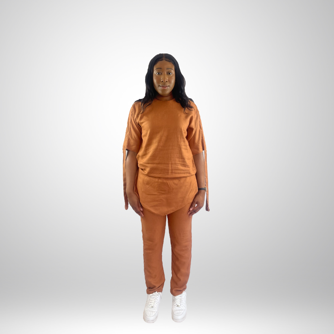 Women's Capsule - Linen Luxe "25