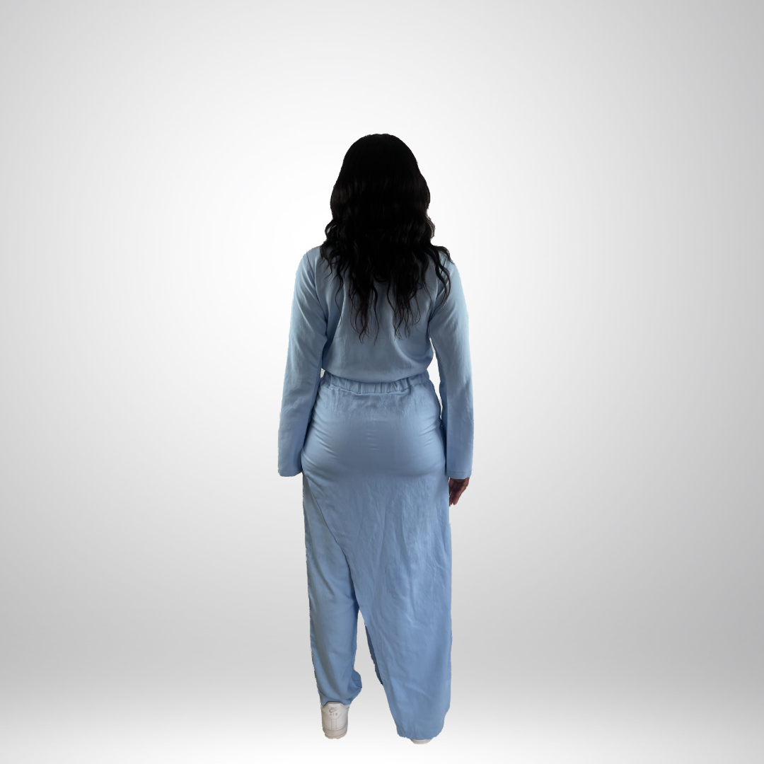Women's Capsule - Linen Luxe "25