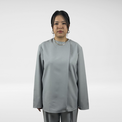 Womens Capsule Wardrobe