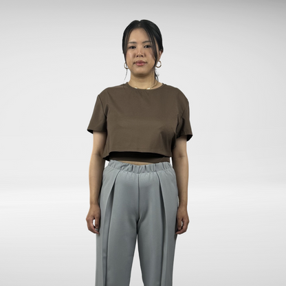 Womens Capsule Wardrobe